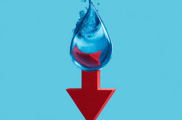 Sui Down 6.3% in a Week, But Why?