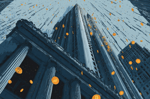 BlackRock Boosts Crypto Holdings with $560M Bitcoin and $95M Ethereum Purchase, Signals Strong Institutional Confidence