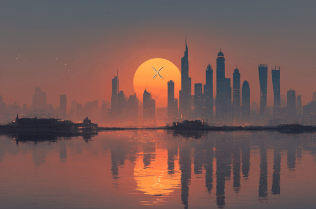Ripples RLUSD Gains Major Recognition in Dubai