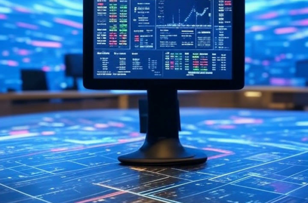 All CME Group markets are open and trading.