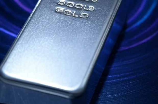 Silver reaches new all-time high of $55.