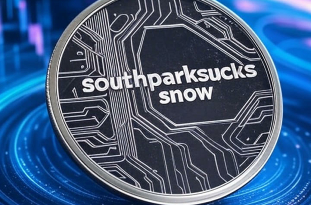 southparksucksnow crypto coin