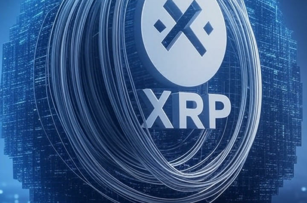 $XRP Reserves on Binance Drop to 2.7 Billion Tokens, Marking Multi-Year Lows.