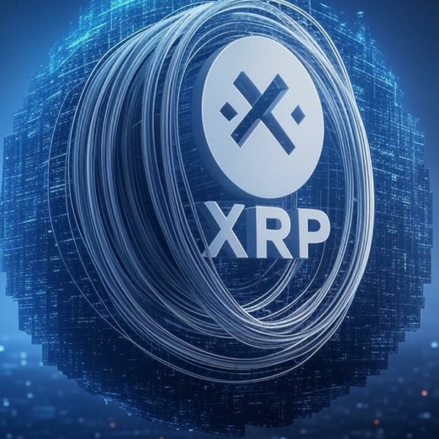 $XRP Reserves on Binance Drop to 2.7 Billion Tokens, Marking Multi-Year Lows.