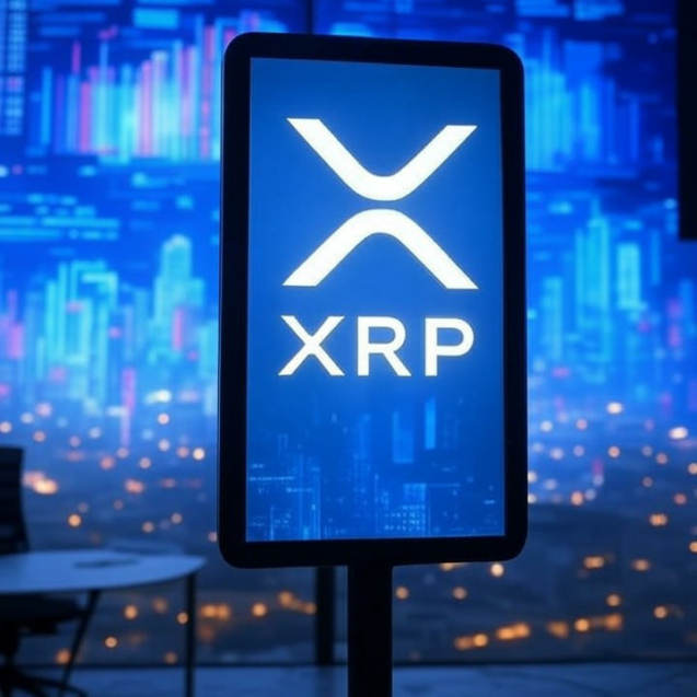 21Shares will launch its Xrp Spot ETF today!