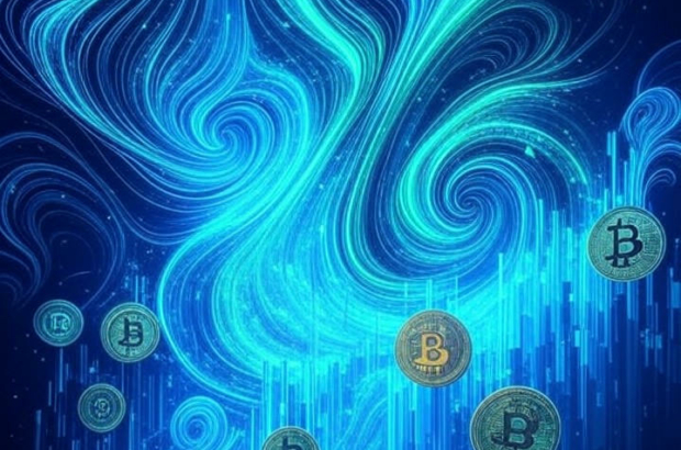 Bank of America officially recommends clients put up to 4% of their portfolio in Bitcoin and crypto.