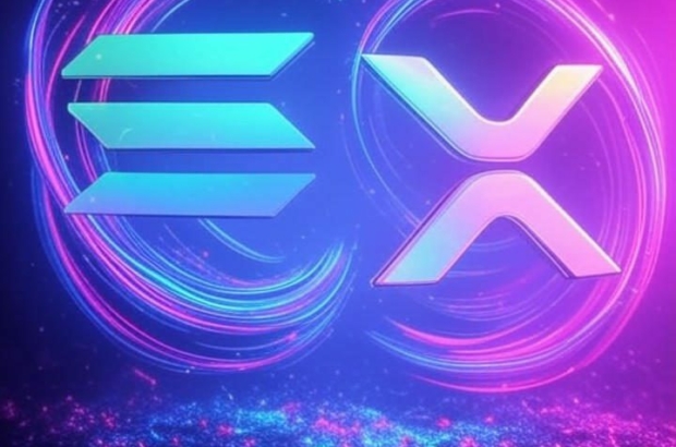 Is solana going to run on XRP?