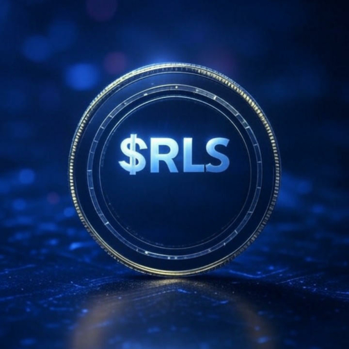 $RLS coming to Bitrue