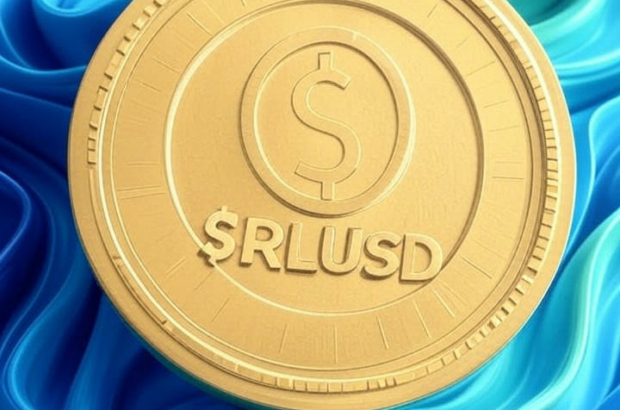 $RLUSD is now approved for use as lending collateral in Middle East