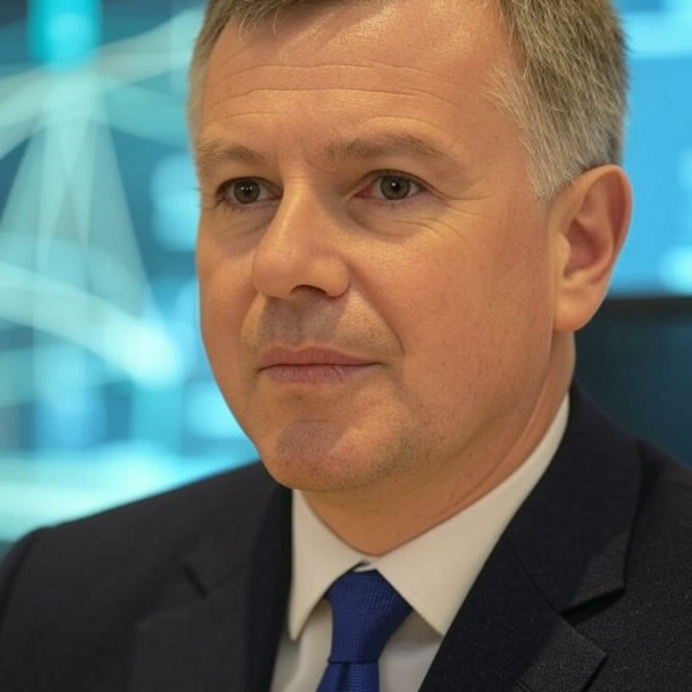 SEC Chair Paul Atkins says innovation exemption for crypto firms is coming in January