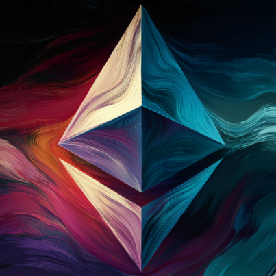 Defi_Frost_Ethereum_logo_in_cel_shaded_art_style_--ar_169_--v_7_169270ee-2d87-480f-ade7-6e6910b0239e