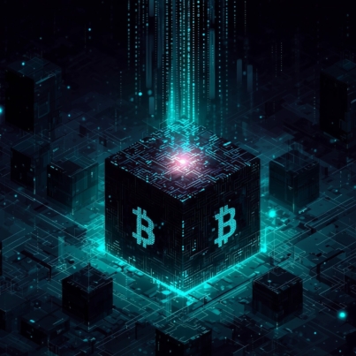 defi-blockchain-futuristic