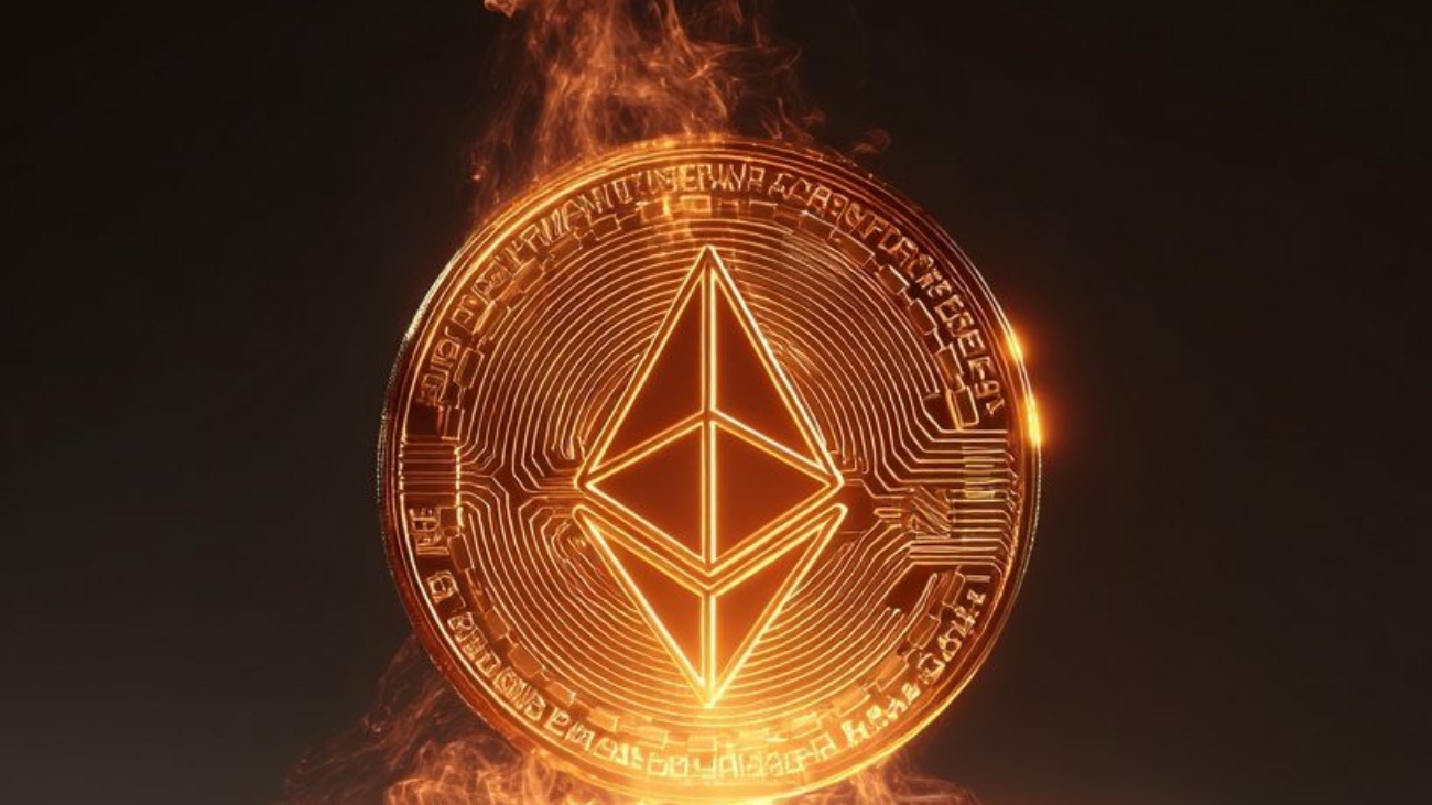 ethereum-trendline-breakout
