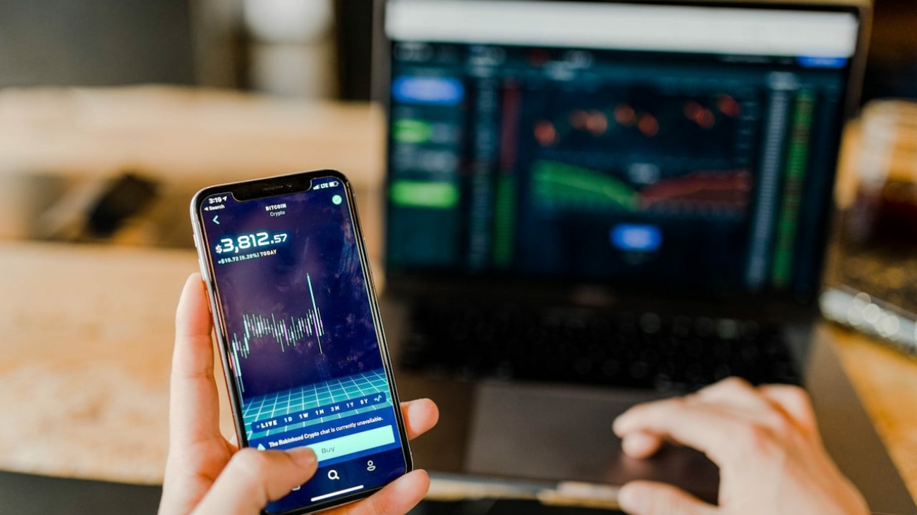 SEC Crypto Regulation CLARITY Act