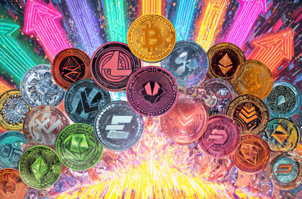 u9399994982_A_collage_of_rising_altcoins_with_CUDIS_in_the_cent_e3350639-983d-4231-84f7-7986eb6976e4