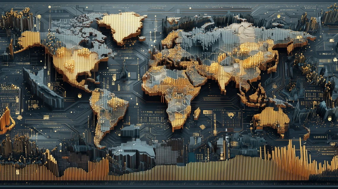 Binance 2026: 77% of Users from Developing Nations as Exchange Eyes Emerging Market Dominance