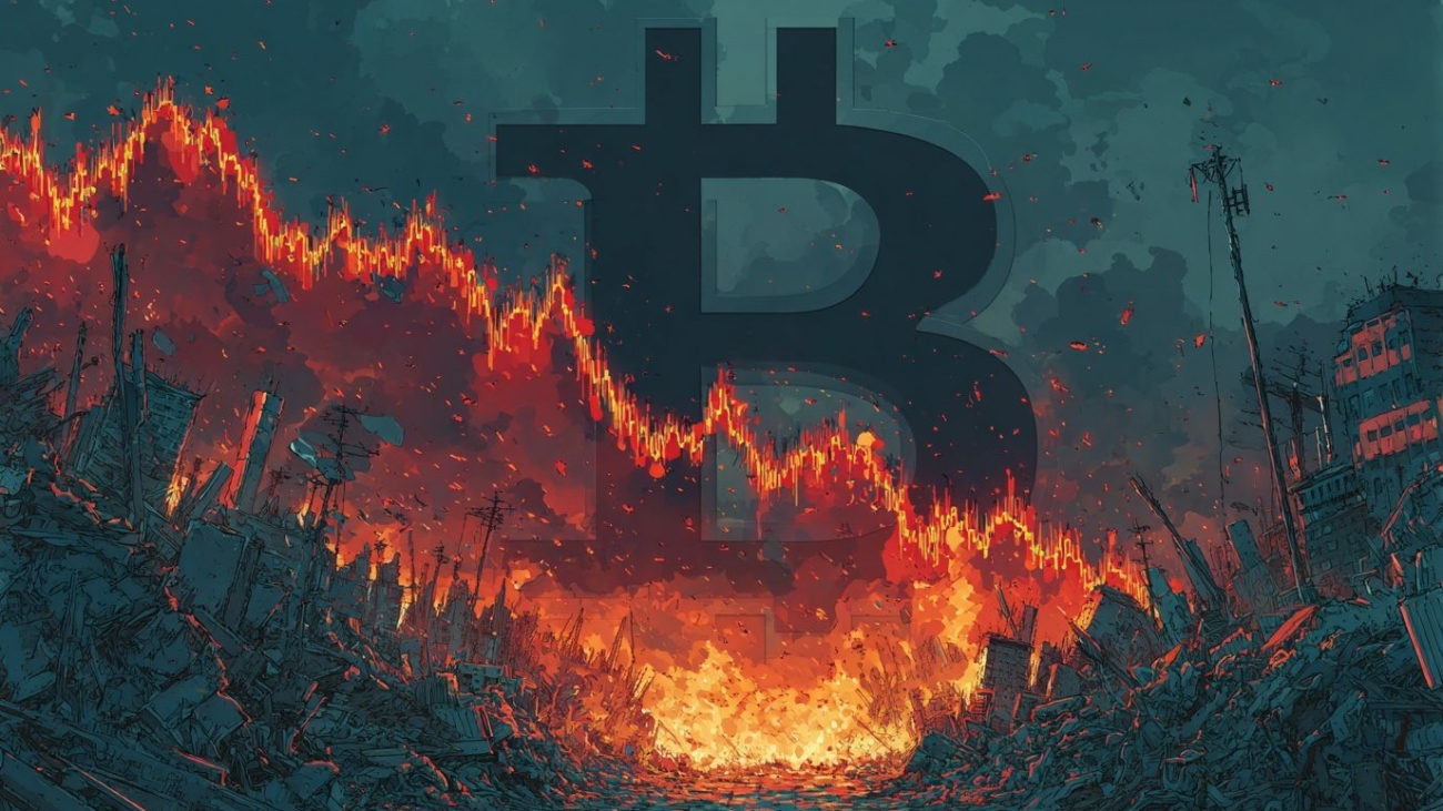 crypto-liquidations