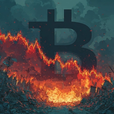 crypto-liquidations