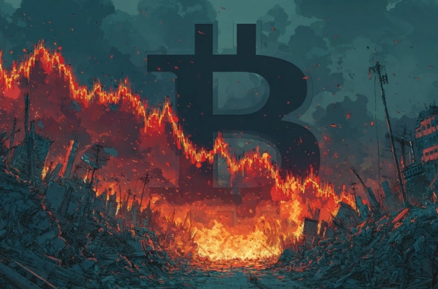 crypto-liquidations
