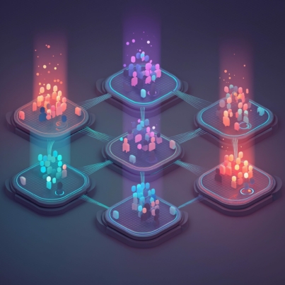 defi-blockchain-futuristic